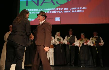 20 LET KD RAK RAKEK 30 FOTO LJUBO VUKELIČ